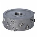 DGM Głowica DIA D=125 I=43 d=30+2CH LN