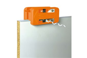 Przycinarka do krawędzi DET-001