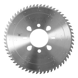 DSA.Piła D=300 F= 80 Z= 60 K/P=4,4/3,2  