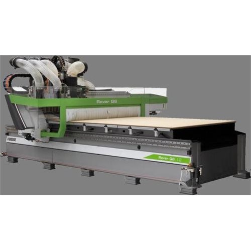 CNC BIESSE ROVER G6.12