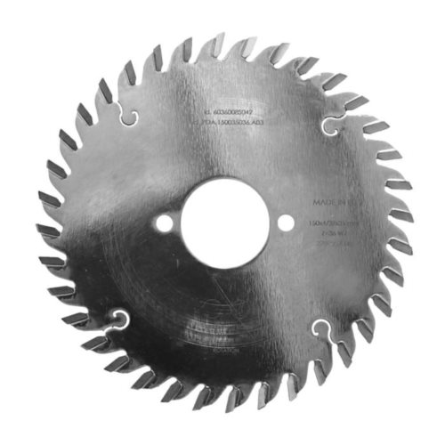 PDA.Piła D=150 F= 35 Z= 36 K/P=4,0/3,0  