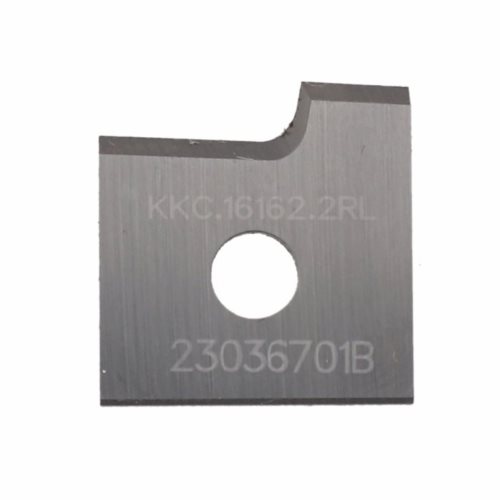 KKC.Płytka L=16 W=16,6 T=2 R=2 SX LH