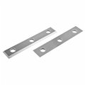 50123 Płytka HM  50,0x12,0x1,7mm