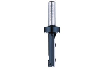 653 Straight Router Bits with Insert Knives