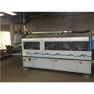 Okleiniarka BRANDT KDF 530 C