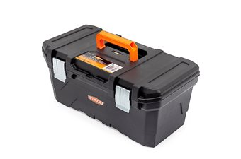 Z aluminowymi zatrzaskami