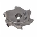 DGB.GłowicaDIA D=75/70 F=16+2CH I=10 Z=6