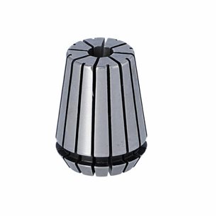 Tuleja zaciskowa ER25 D07