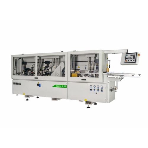 Okleiniarka BIESSE SPARK 6.3R