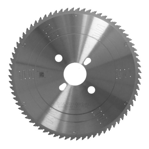 DSA.Piła D=350 F= 60 Z= 72 K/P=4,4/3,2