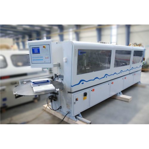 Okleiniarka BRANDT KDF 660 GC