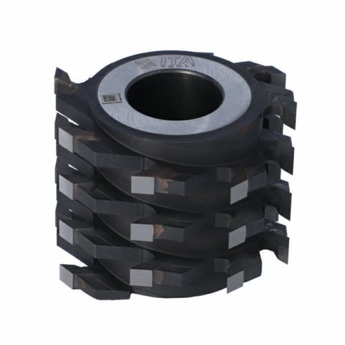 GJ1.Głowica D=80 F=35 I=60 Z=8