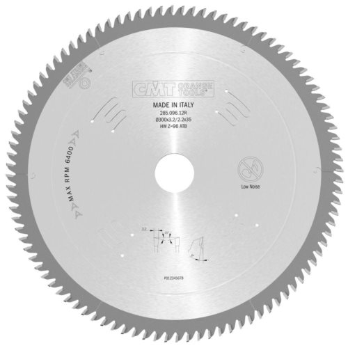 285.096.12R Piła HM D=300 F=35 Z=96N
