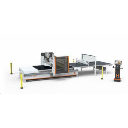 CNC HOLZHER DYNESTIC 7507