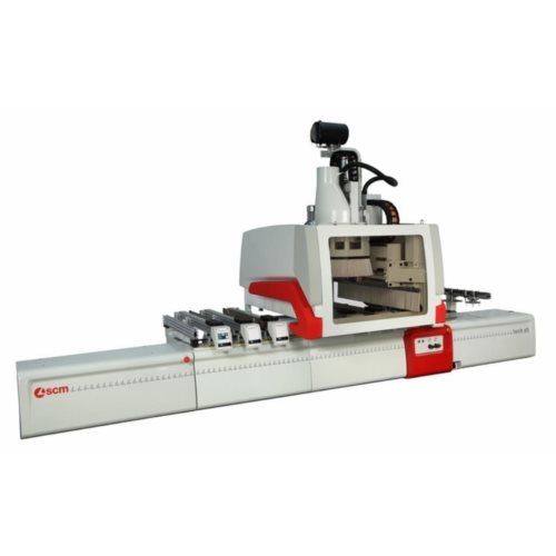 CNC SCM TECH Z5