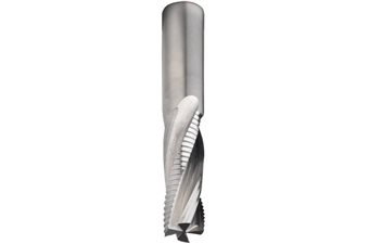 197 Solid Carbide Upcut Spiral Bits
