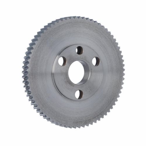 Rolka stalowa D=140 F=30 I=15 chrom Prof