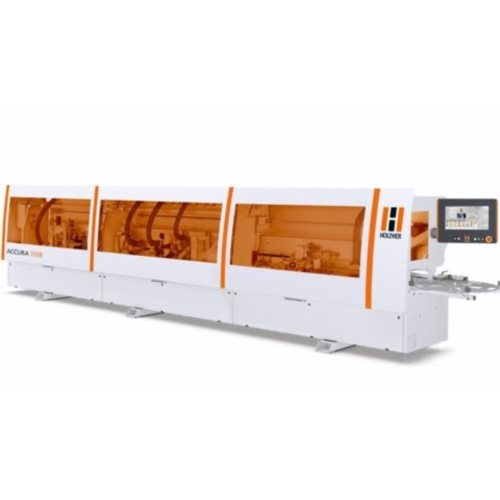 Okleiniarka HOLZHER ACCURA 1558