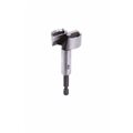 WAVE CUTTER uchwyt HEX 30 MM