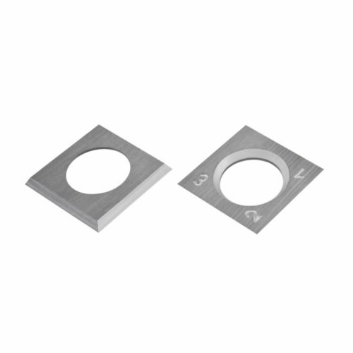 1514325  Płytka HM 15,0x14,3x2,5mm