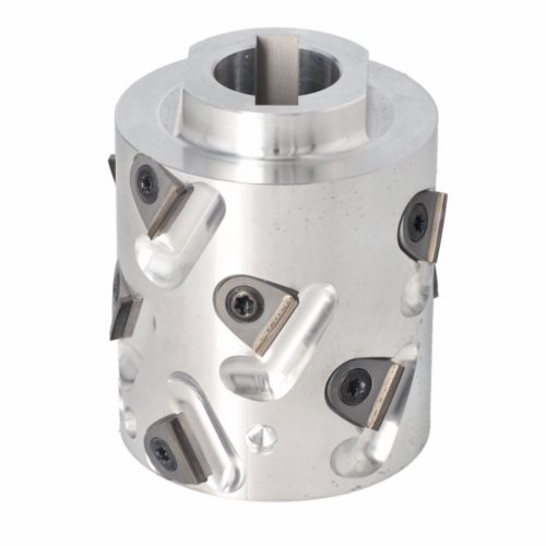 DGL.Głowica D=70 I=63/81 d=25+2CH