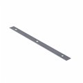 HK1.245.00 Nóż HSS 245x18,6x0,9mm
