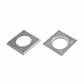 136204  Płytka HM  13,6x13,6x2,0mm