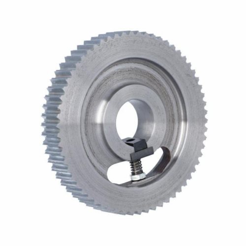 Rolka stalowa D=120 F=30 I=20 chrom Prof