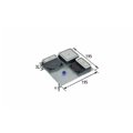 Adapter-płyta Innospann ISAP-S4