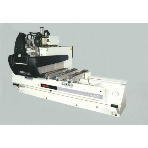 CNC SCM TECH 80