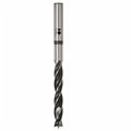 Wiertło spiralne do drewna HSS    35X290