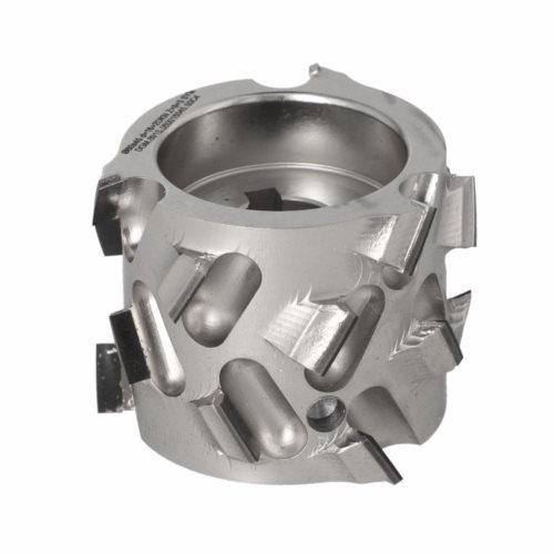 DGM Głowica DIA D=60 l=45 d=16+2CH LN