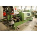 Okleiniarka BRANDT KM 35