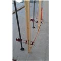 Multi-podpora teleskopowa P1 60-100cm