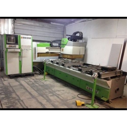 CNC BIESSE ROVER 22