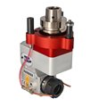 Agregat ATEMAG HSK63F FUNCTION LINE     
