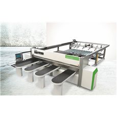 Panelówka BIESSE SELCO WNTR6