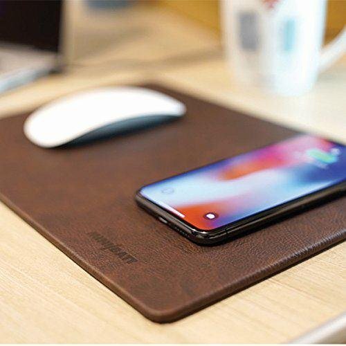 PowerPAD Brązowa podkładka pod mysz