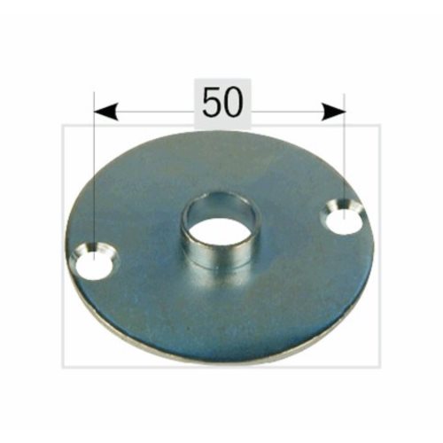 CMT300-T190 Szablon L=300 S=19 T=15~22