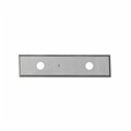 9_50128 Płytka HM - 50,0x12,0x1,5mm