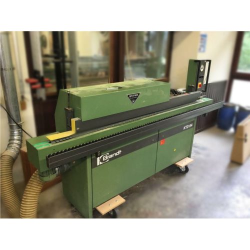 Okleiniarka BRANDT KTD 64