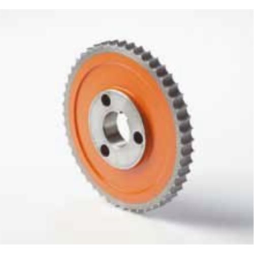 Rolka 170-15-35-3V Z chrom Prof A, Skos