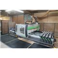 CNC BIESSE ROVER C 9.50