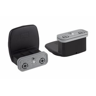 Blok podciśnieniowy VCBL-B 120x50x74 TV