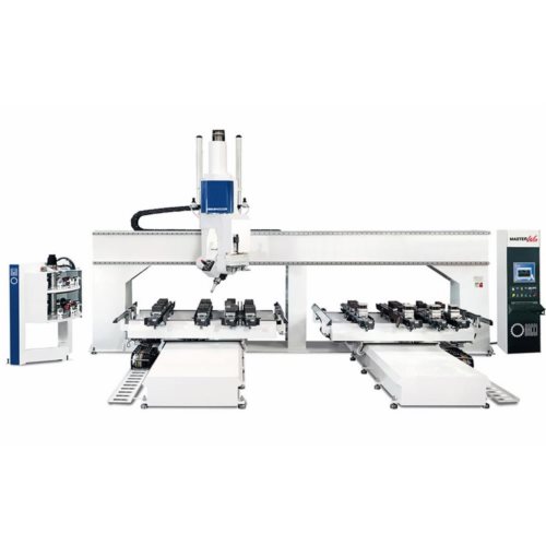 CNC BACCI MASTER.WIN TWO