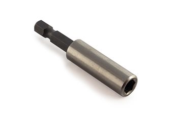 Uchwyt do bitów (grotów) magnetyczny