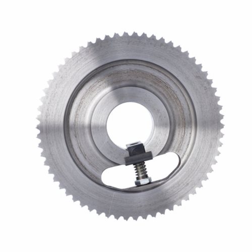 Rolka stalowa D=120 F=30 I=20 chrom Prof