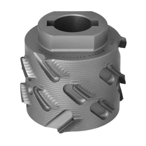 DGM Głowica DIA D=70 I=48 d=25+2CH LN