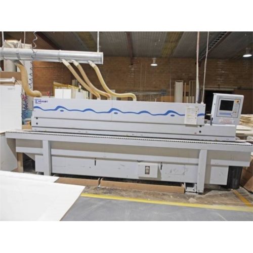 Okleiniarka BRANDT KDN 530 C