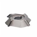 DGB.Frez PCD D=67 I=10 F=20+2CH R=25°
